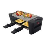 Techwood Duo Raclette