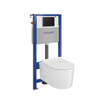 Potinkinis WC komplektas Cersanit Reel