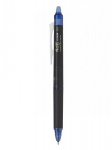 Pilot Frixion Point Clicker 0,5 mm i&scaron;trinamas ra&scaron;iklis, granato spalvos