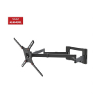 TV laikiklis Barkan AL4640XL 13-83&rdquo;