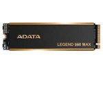 Adata Legend 960 MAX, 4TB