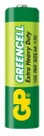 GP Greencell elementai R6 (AA)