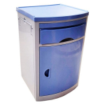 Spintelė plastikinė H401
