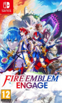 Fire Emblem Engage, Nintendo Switch - Game