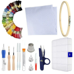 Rinkinys siuvinėjimui RainBow&reg; RB-70