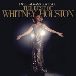 Vinilinė plok&scaron;telės WHITNEY HOUSTON &ldquo;I Will always Love You&rdquo; (2LP)