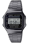 Moteri&scaron;kas laikrodis Casio - A168W_M, NOSIZE