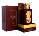 Kvapusis vanduo moterims ir vyrams Lattafa Ansaam Gold EDP, 100 ml