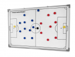 Taktinė lenta futbolo treneriui YakimaSport, 60 x 90 cm