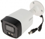 Dahua 8 Mpx 4k Smart Dual Light kameros stebėjimui