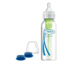 Buteliukas Dr. Browns Specialty Feeding System, 0 mėn+, 250 ml