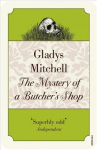 Mystery of a butcher's shop