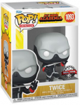 Funko POP! My Hero Academia Twice Exclusive