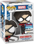 Funko POP! Marvel Spider-Woman Exclusive
