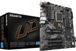 Gigabyte B760 DS3H AX, ATX, DDR4, LGA1700, WiFi