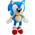 Pliu&scaron;inis žaislas Sonic The Hedgehog, 30 cm