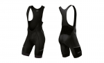 Dviratininkų &scaron;ortai Rock Machine Pro Liner BIB, S, juodi, S