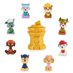 Figūrėlė Paw Patrol (&Scaron;uniukai Patruliai) Mini Deluxe