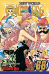 One piece: the road toward the sun