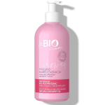 Du&scaron;o želė beBio Shower, su hialuronu, 350 ml
