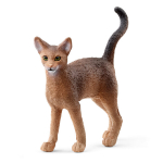 Figurėlė Abisinijos katė Schleich Farm World