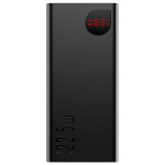 Baseus Adaman Metal 20000mAh