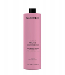Plaukų spalvą fiksuojantis kondicionierius dažytiems plaukams Selective Professional Oncare Color Block, 1000 ml