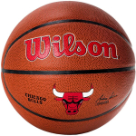 Wilson Chicago Bulls, krep&scaron;inio kamuolys, dydis 7