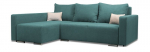 Kampinė sofa Megan (de&scaron;inė) Turkis