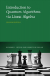 Introduction to Quantum Algorithms via Linear Algebra 2nd Revised edition