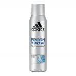 Pur&scaron;kiamas dezodorantas Adidas Fresh Endurance, 150 ml