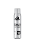 Pur&scaron;kiamas dezodorantas Adidas Pro Invisibler, 150 ml
