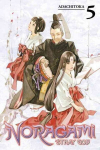 Noragami