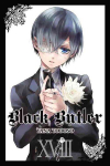 Black Butler, Vol. 18, Vol. 18