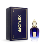 Kvapusis vanduo Xerjoff Join The Club K&rsquo;Bridge Club EDP vyrams/moterims, 50 ml
