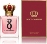 Dolce & Gabbana Q parfumuotas vanduo moterims, 50 ml