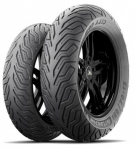 Motociklo padanga Michelin CITY GRIP 2 120/70-10
