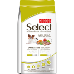 Select Mini Adult su ėriena ir ryžiais, 3 kg