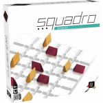 Stalo žaidimas Gigamic Quadro (FR)