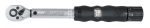Dinamometrinis raktas Force 1/4" 2-14 Nm