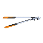 Plieninės sodo žirklės atraminiais a&scaron;menimis Fiskars PowerGearX&trade; LX99 1020189