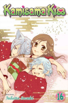 Kamisama kiss, vol. 16