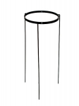 Laikiklis lauko gėlėms 24cm