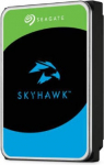 "seagate skyhawk" 2tb 3,5" stebėjimo diskas 64mb