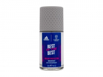 Rutulinis dezodorantas Adidas Uefa Best of the Best, 50 ml