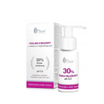 AVA Profesionalus Namų Terapijos Pieno Rūg&scaron;tis 30%, 50 ml