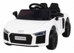 Elektromobilis Audi R8