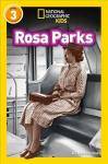 Rosa Parks: Level 3 edition