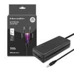 &bdquo;Qoltec Qoltec 51037&ldquo; maitinimo adapteris, skirtas ASUS 120W