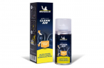 Automobilio oro kondicionieriaus valiklis Michelin Vanilla scent, 150ml
